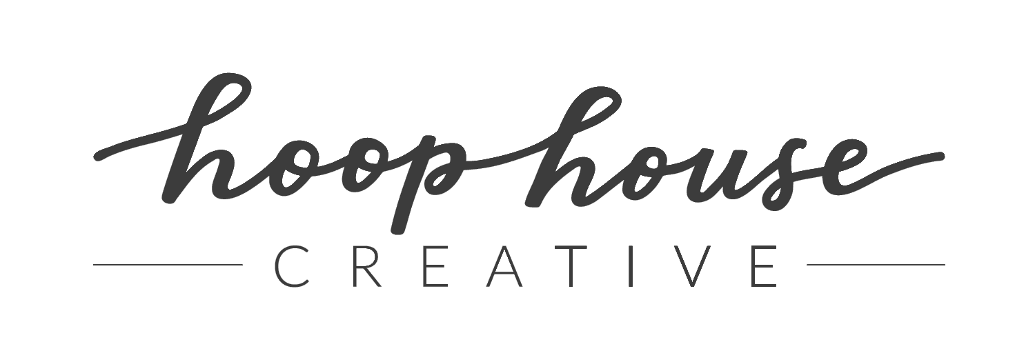 Hoop House Creative